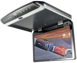 Ampire Monitor de plafon HD ultra-slim de 39, 6cm (15, 6) cu USB, Ampire (OHV156-HD)