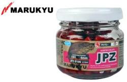 Marukyu Pelete MARUKYU JPZ-0106 Jelly Hook Pellets, Ebi 6mm, rosu (marukyu-JPZ-0106)