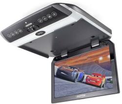 Ampire Monitor de plafon HD ultra-slim de 25, 6cm (10, 1) cu USB, Ampire (OHV101-HD)