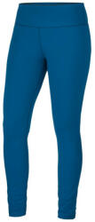 Northfinder Nellie női leggings XL / Nadrághossz: long / petrol