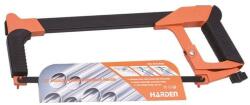 HARDEN Fierastrau, 405 mm, Profesional, Harden (ZH610705) Fierastrau