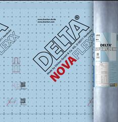 Dörken Delta-NovaFlexx párafékező fólia 1, 5x50 m