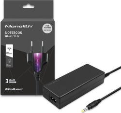 Qoltec 51038, 65 W, Negru (51038) - pcone