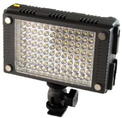 F&V Lampa foto-video F&V Z-Flash Z96 - II cu 96 LED-uri si functie de blitz