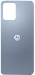 Motorola Piese si componente Capac Baterie Motorola Moto G53, Argintiu (Arctic Silver), Service Pack 5S58C22130 (5S58C22139) - pcone