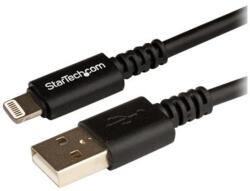 StarTech StarTech. com USBLT3MB Lightning kábel 3 M Fekete (USBLT3MB) (USBLT3MB)
