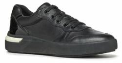 GEOX Sneakers D Dalyla D35QFA 08502 C9999 Negru