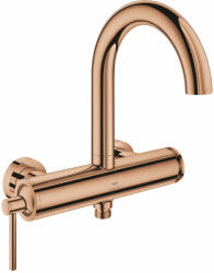 GROHE Atrio Egykaros kádcsaptelep 1/2″ 24367DA0 (24367DA0)