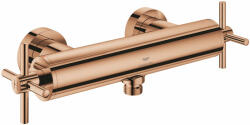 GROHE Atrio Zuhanycsaptelep, 1/2″ 26895DA0 (26895DA0)