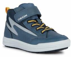 GEOX Sneakers J Arzach Boy J364AF 0MEFU C4263 D Albastru