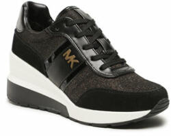 Michael Kors Sneakers Mabel Trainer 43F3MBFSBD Negru