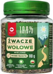 Maced MACED őrölt bendő 110g