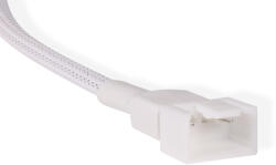 Alphacool y-splitter 4-Pin to 4x 4-Pin PWM 15cm fehér (18728)