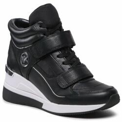 Michael Kors Sneakers MICHAEL Michael Kors Gentry High Top 43F3GYFE2L Negru