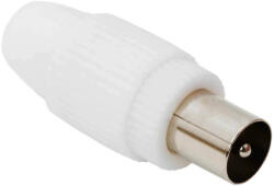 Thunder Germany KX-7 TV Koax F Dugó (PAPA) - mkaudio