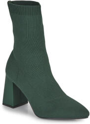 Moony Mood Botine Femei NEW04 Moony Mood verde 39