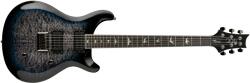 PRS Guitars SE Mark Holcomb Blue Burst - Chitara Electrica cu Husa (SEMHHHL)