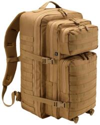 Brandit Rucsac Brandit US Cooper XL, camel 65L