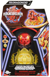 Spin Master Bakugan Set Special Attack Dragonoid (6066715_20141491) - ejuniorul