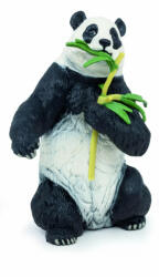 Papo Figurina Urs Panda Cu Bambus (Papo50294) - ejuniorul
