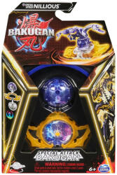Spin Master Bakugan Set Special Attack Nillious (6066715_20141495) - ejuniorul