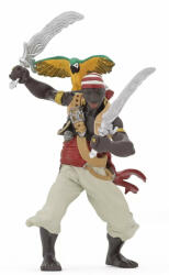 Papo Figurina Pirat Cu Sabii (Papo39454) - ejuniorul
