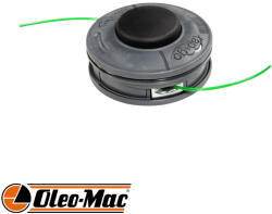 Oleo-Mac 61459100 Tap&Go EVO damilfej - 130 mm (M10x1, 25 LH F és M8x1, 25 LH M adapter) (61459100)