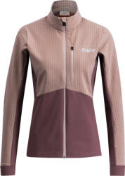SWIX Pace Hybrid Melegítő felsők 10069-23-80955 Méret L