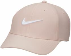 Nike Șapcă "Nike Dri-Fit Club Structured Swoosh Cap - pink oxford/white