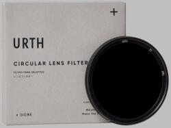 URTH ND2-32 (1-5 stop) Variable ND Filter (Plus+) szűrő 82mm (D234501)