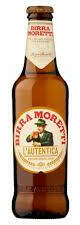 Birra Moretti 4, 6% 0.33l