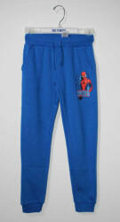 Setino Спортни панталони Spiderman за момчета светлосини Размер - деца: 98