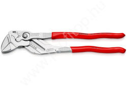KNIPEX Fogókulcs 0-60mm Knipex (15-00490)