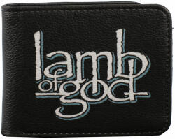 NNM Portofel Lamb Of God - Logo - WALOGLOG01