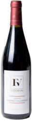  Fodor Borbirtok Aszófői Cabernet Sauvignon - Vörösmál 2021 (0, 75l)