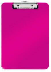 Felírótábla A4, Leitz Wow rózsaszín