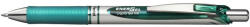 Rollertoll zselés 0.7mm, Pentel EnerGel BL77-S3X, írásszín türkiz - bolt
