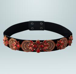  BO-12646 Öv - Piros