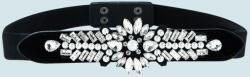  Rhinestone Öv-Kristály