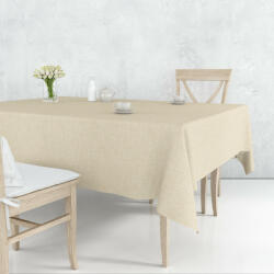 Sofa Dress Prémium Impregnált Asztalterítő Natúr