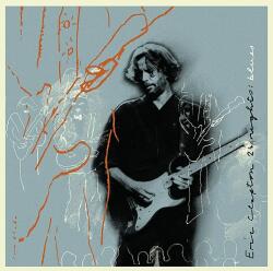 WARNER Eric Clapton - 24 Nights: Blues (2lp, Limited Edition) (9362486642)