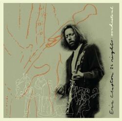 WARNER Eric Clapton - 24 Nights: Orchestral (3lp, Limited Edition) (9362486641)