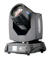  FTS Beam 200W 5R Robotlámpa - fenytechnikashop