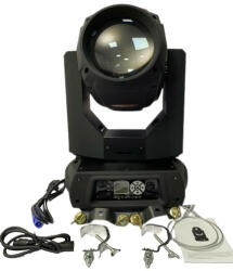 FTS Beam 350W 17R Robotlámpa - fenytechnikashop