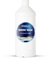 Riwax 02237 Rinse Wax - Folyékony viasz - 1 l