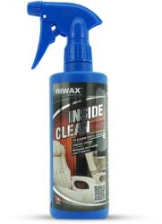 Riwax 03511 Inside Clean - Belsőtér kárpit tisztító - 500 ml