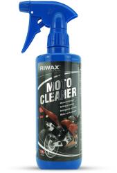 Riwax 03295 Moto Cleaner 500 ml - Motorkerékpár tisztító - 500 ml