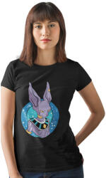  Beerus - Dragon Ball Női Póló (480372)