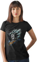  Son Goku Ultra - Dragon Ball Női Póló (767092)