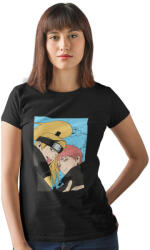  Deidara & Sasori - Naruto Női Póló (502798)